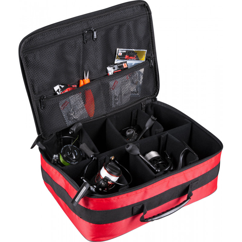 Pokrowiec na kołowrotki Dragon DGN 91-07-002