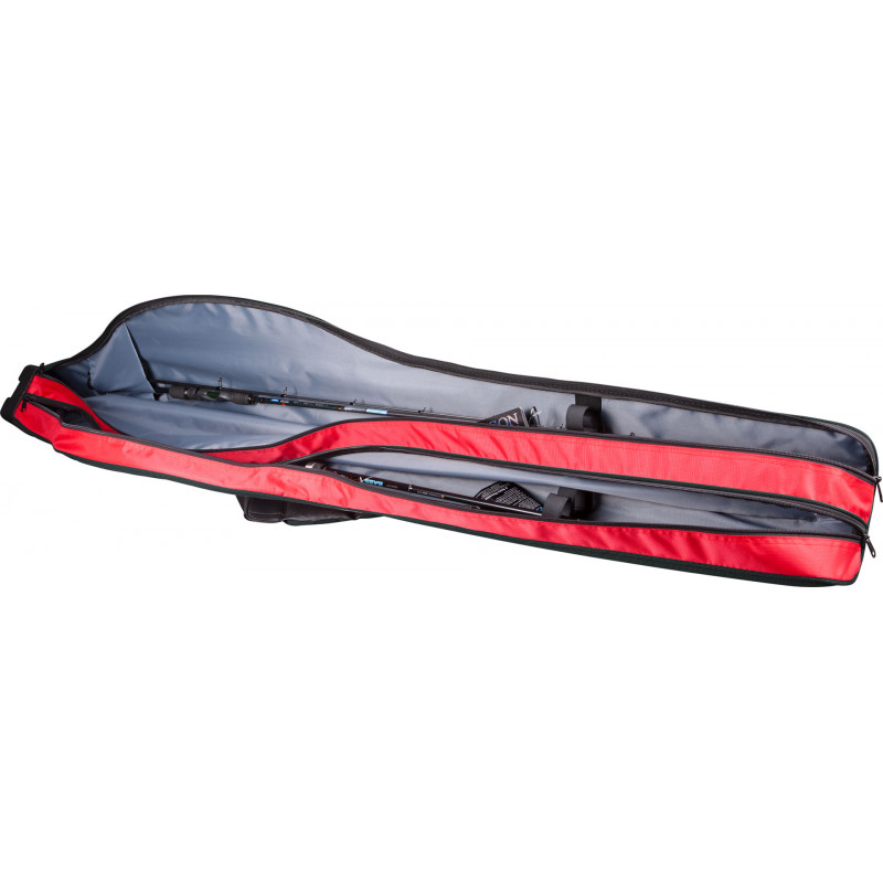 Pokrowiec na wędki Dragon DGN 1-komorowy