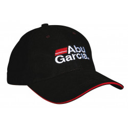 1152199 Czapka Abu Garcia Baseball Cap - Black