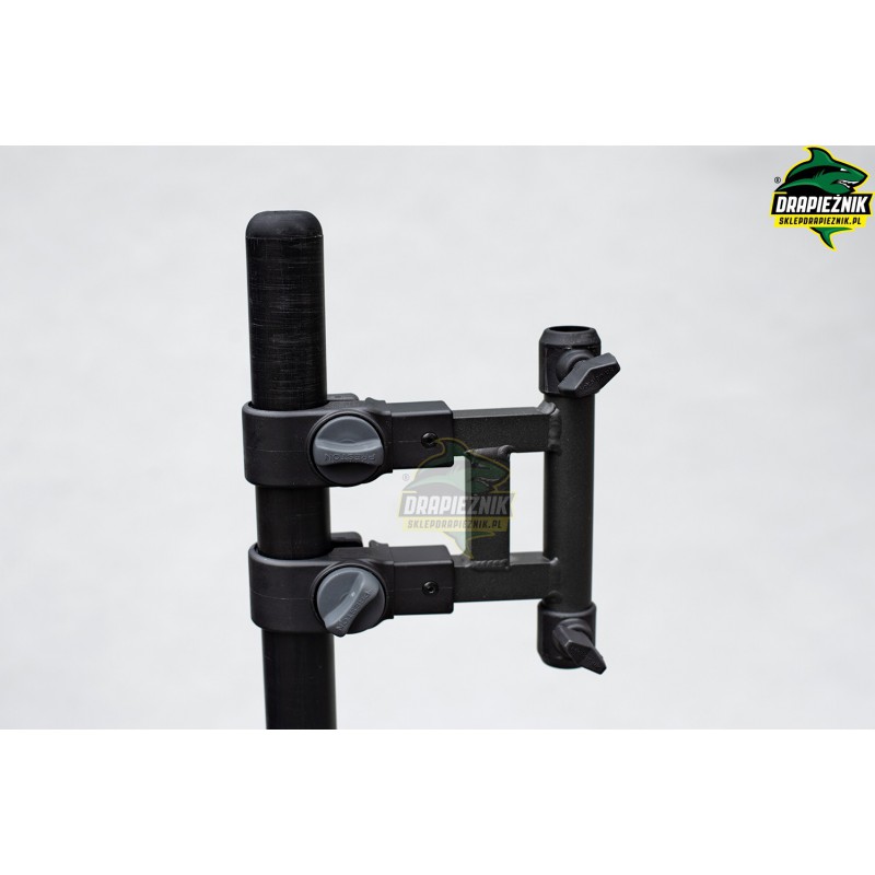 Uchwyt na parasol Preston OFFBOX36 Mega Brolly Bracket Short