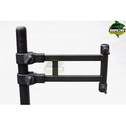 Uchwyt na parasol Preston OFFBOX36 Pro Mega Brolly Bracket Long