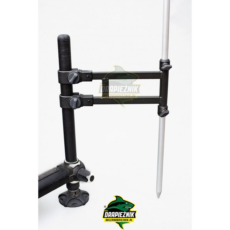 Uchwyt na parasol Preston OFFBOX36 Pro Mega Brolly Bracket Long