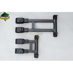 Uchwyt na parasol Preston OFFBOX36 Pro Mega Brolly Bracket Long