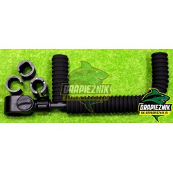 Podpórka pod wędkę Preston OFFBOX36 Ripple Bars - Double - Short