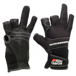 Rękawiczki Abu Garcia Stretch Gloves