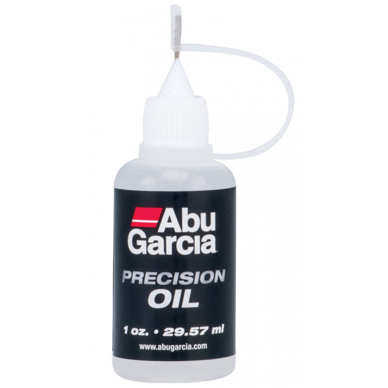 1368792 Olej do kołowrotków Abu Garcia Reel Oil