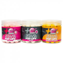 Przynęty Mainline Special Edition Pop-Ups 15mm