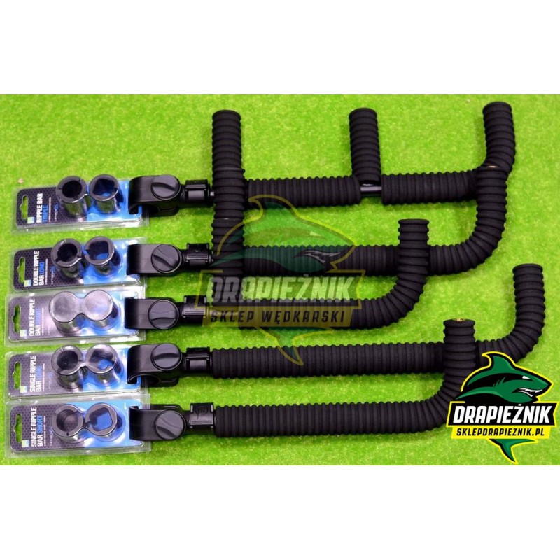 Podpórka pod wędkę Preston OFFBOX36 Ripple Bars - Double - Long