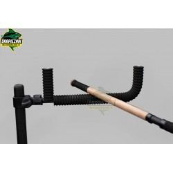 Podpórka pod wędkę Preston OFFBOX36 Ripple Bars - Double - Long