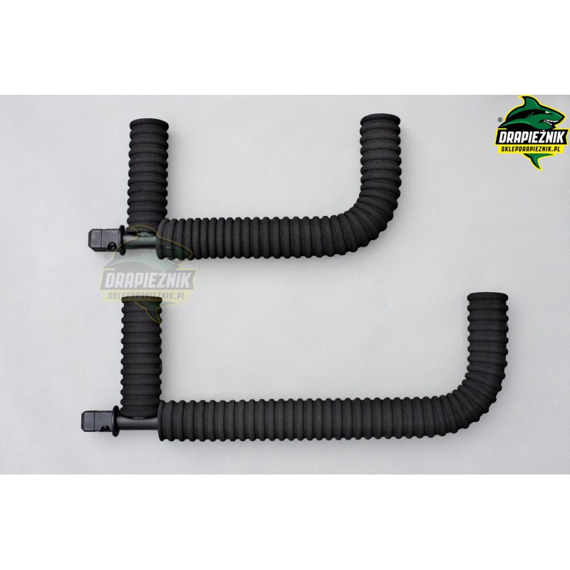 Podpórka pod wędkę Preston OFFBOX36 Ripple Bars - Double - Long