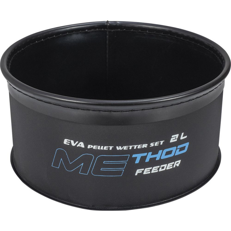 Pojemnik do pelletu Lorpio EVA okrągły - 74-100-063