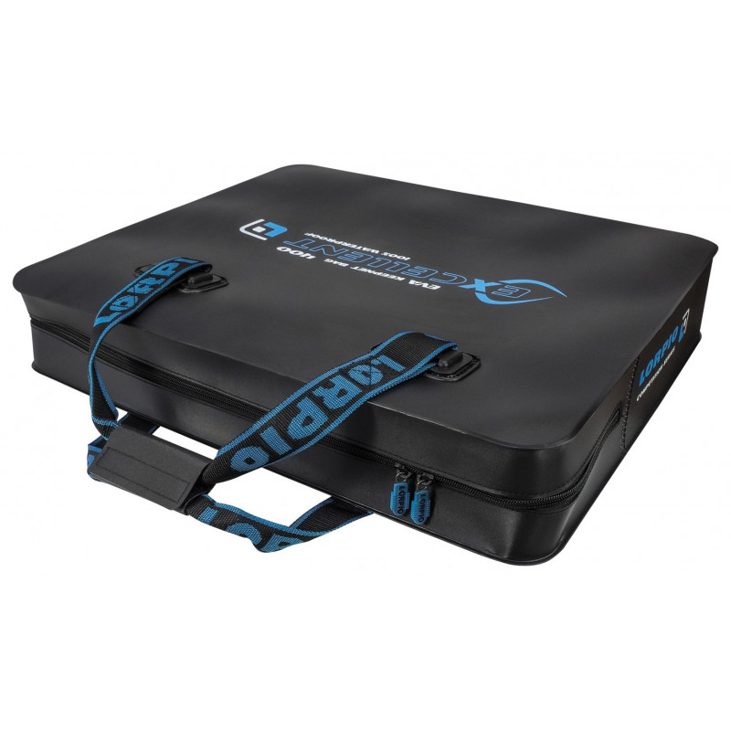 Pokrowiec na siatkę Lorpio EVA 400 - 74-100-064