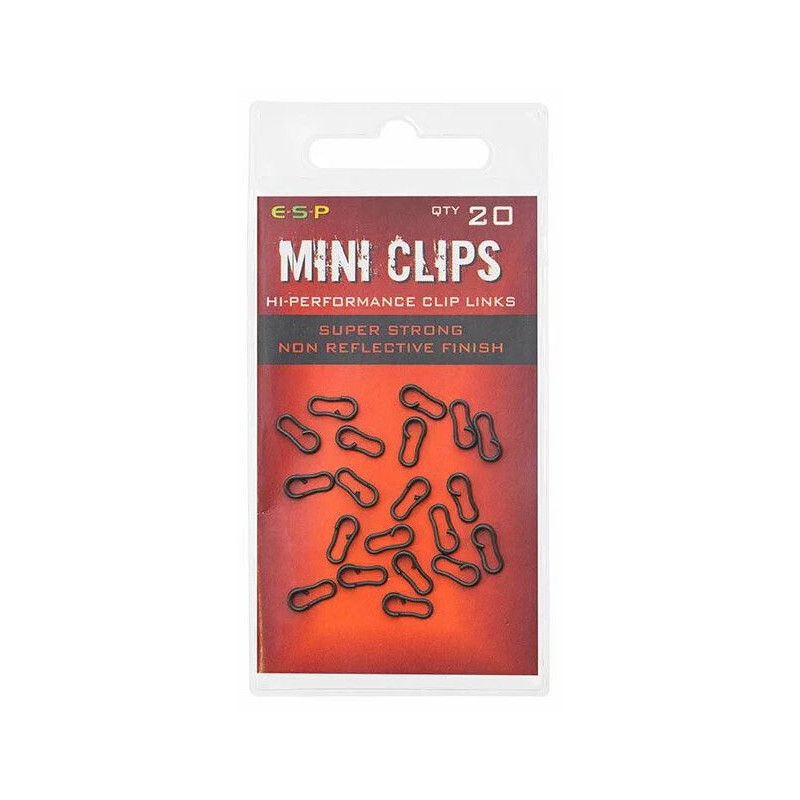 ETCLMC001 Łączniki ESP Mini Clip