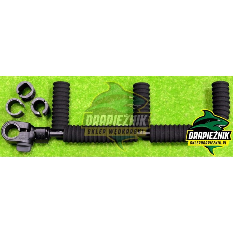 Podpórka pod wędkę Preston OFFBOX36 Ripple Bars - Triple