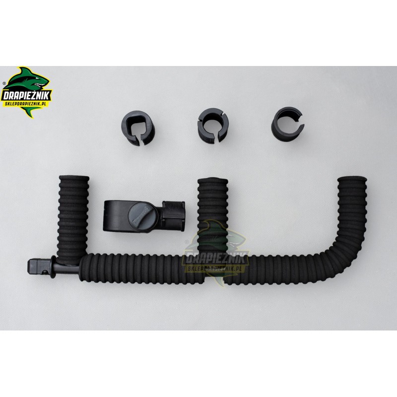 Podpórka pod wędkę Preston OFFBOX36 Ripple Bars - Triple