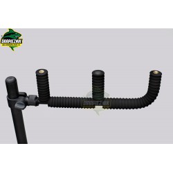 Podpórka pod wędkę Preston OFFBOX36 Ripple Bars - Triple