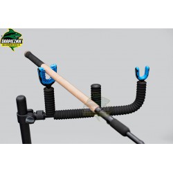 Podpórka pod wędkę Preston OFFBOX36 Ripple Bars - Triple