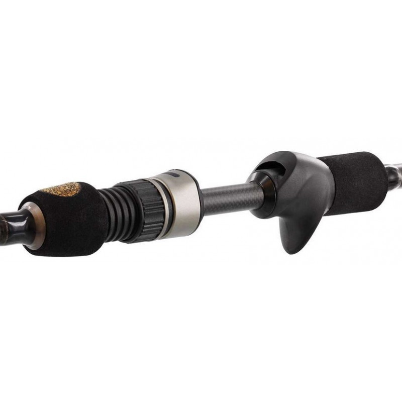 Wędka Westin W3 Finesse Crank-T 2nd