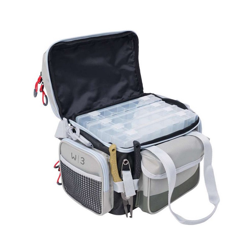A100-389-S Torba Westin W3 Lure Bag Plus