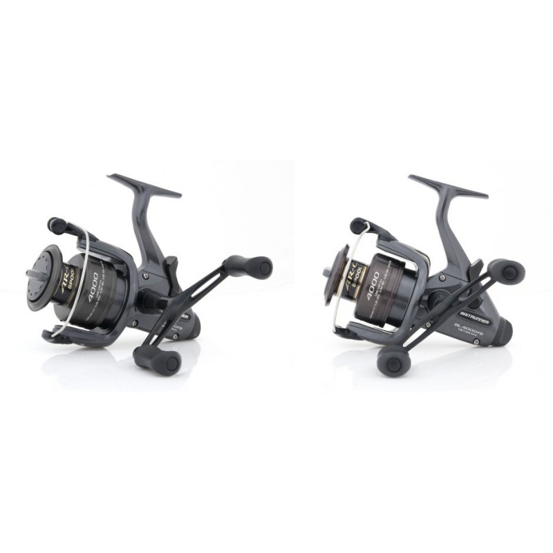 Baitrunner DL 2500 FB