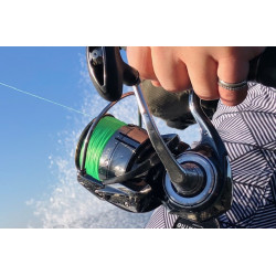 Plecionka Sunline X Plasma Asegai 150m