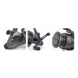 Baitrunner DL 2500 FB
