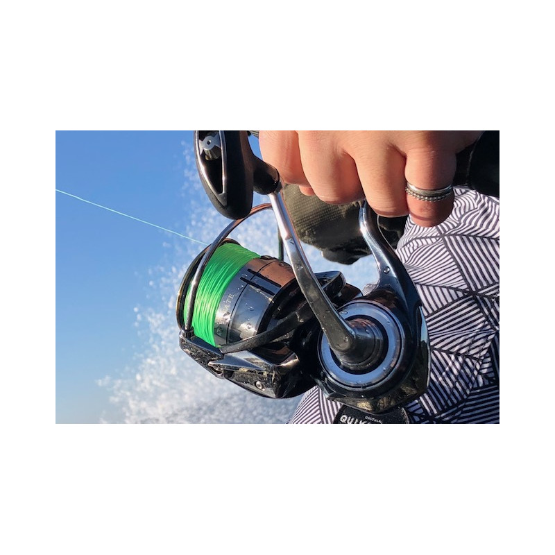 Plecionka Sunline X Plasma Asegai 150m