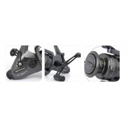 Carrete Shimano Baitrunner DL 10000 RB