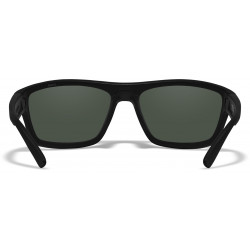 ACPEA19 Okulary Wiley X Captivate - PEAK Polaraized Blue Mirror