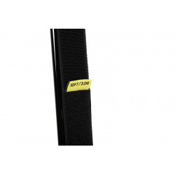 Osłony Matrix X-Stretch Top & Tail Rod Bands GAC450