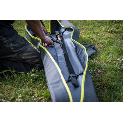 Osłony Matrix X-Stretch Top & Tail Rod Bands GAC450