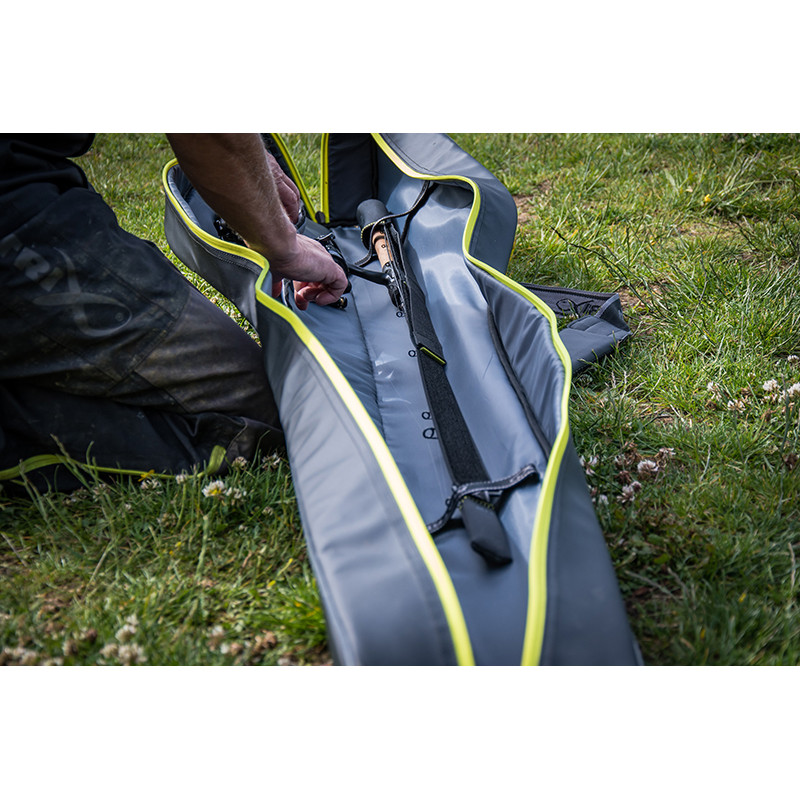 Osłony Matrix X-Stretch Top & Tail Rod Bands GAC450