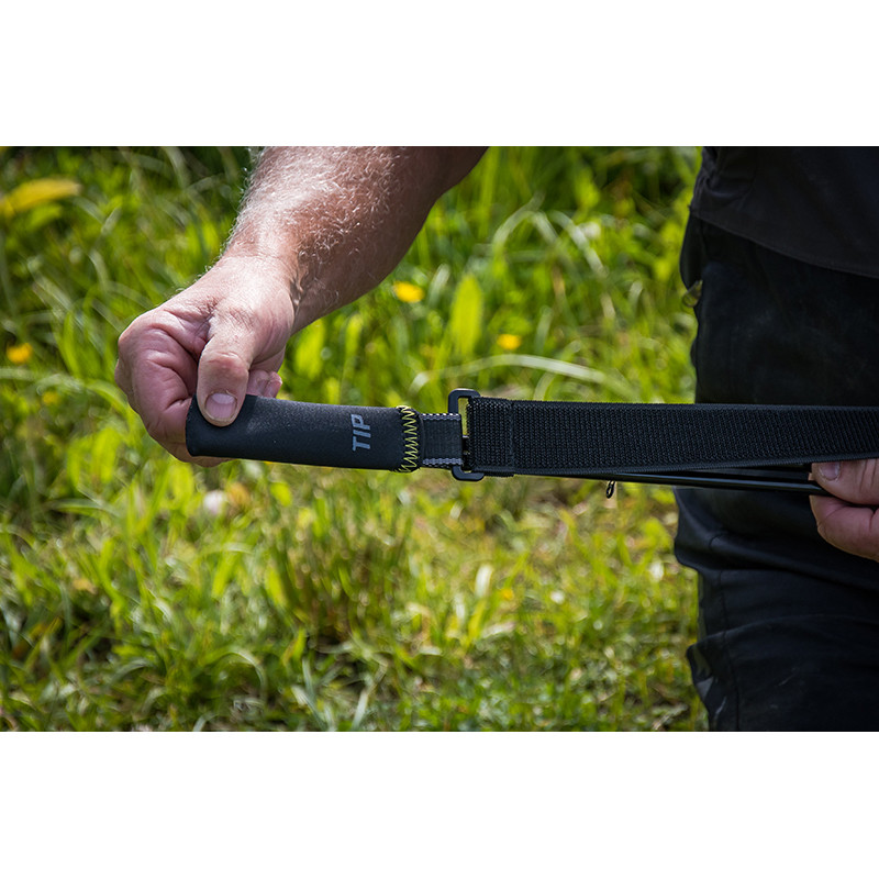 Osłony Matrix X-Stretch Top & Tail Rod Bands GAC450