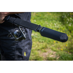 Osłony Matrix X-Stretch Top & Tail Rod Bands GAC450