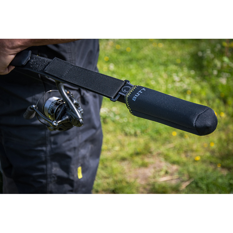 Osłony Matrix X-Stretch Top & Tail Rod Bands GAC450