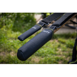 Osłony Matrix X-Stretch Top & Tail Rod Bands GAC450