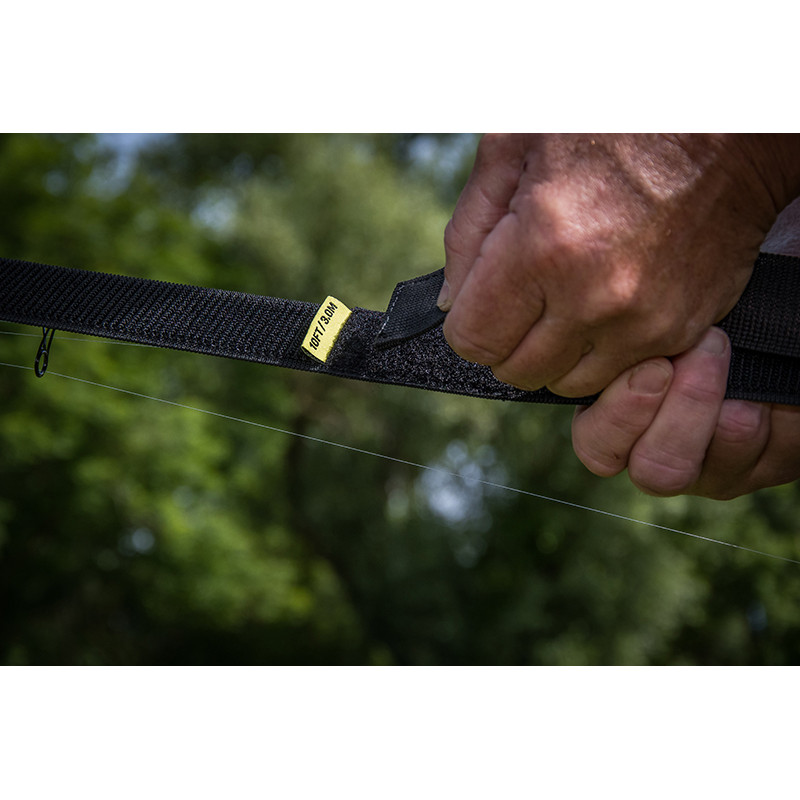 Osłony Matrix X-Stretch Top & Tail Rod Bands GAC450