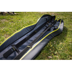 Osłony na wędkę Matrix X-Stretch Top & Tail Rod Bands GAC450