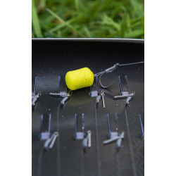 MGRR073 Przypony Matrix MXC-3 Boilie Pin Rigs 4" / 10cm - roz. 16