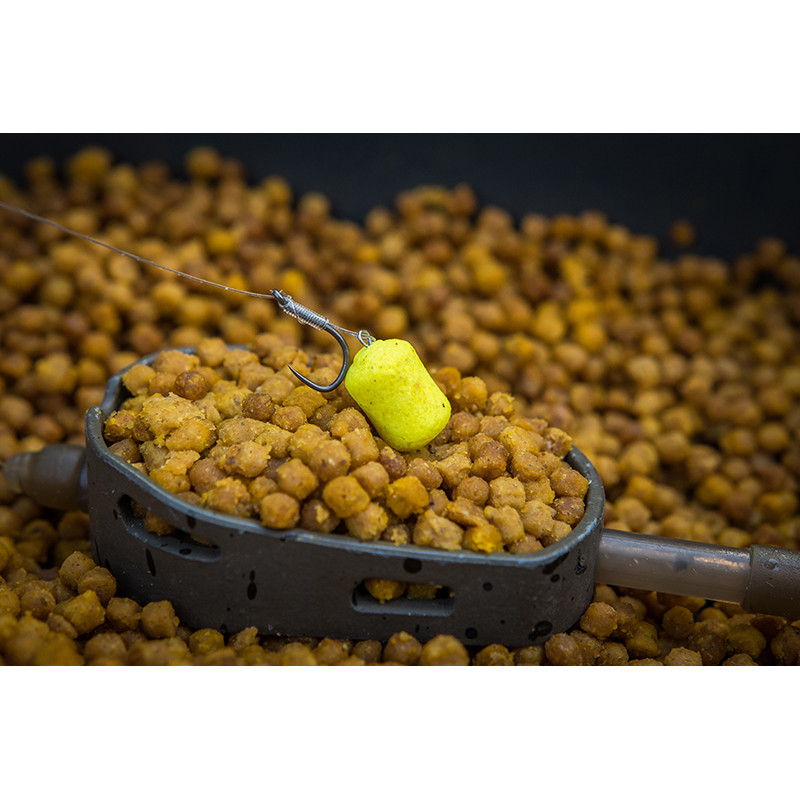 MGRR073 Przypony Matrix MXC-3 Boilie Pin Rigs 4" / 10cm - roz. 16