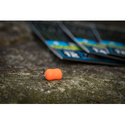 MGRR073 Przypony Matrix MXC-3 Boilie Pin Rigs 4" / 10cm - roz. 16