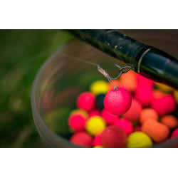 Przypony Matrix MXC-4 X-Strong Boilie Pin Rigs 4" / 10cm