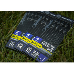 Przypony Matrix MXC-4 X-Strong Boilie Pin Rigs 4" / 10cm