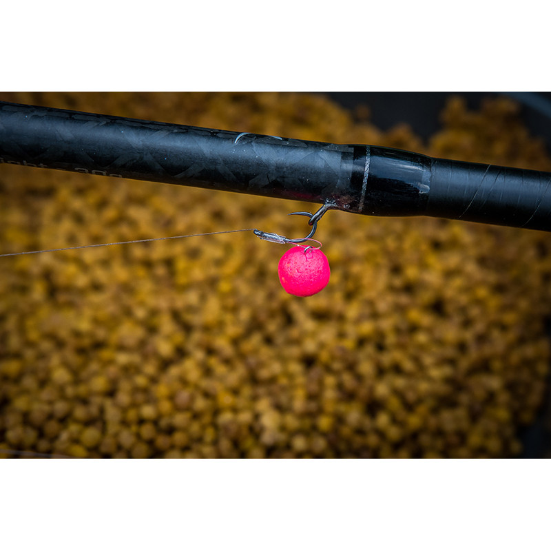 Przypony Matrix MXC-4 X-Strong Boilie Pin Rigs 4" / 10cm