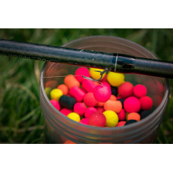 Przypony Matrix MXC-4 X-Strong Boilie Pin Rigs 4" / 10cm