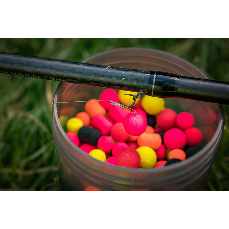 Przypony Matrix MXC-4 X-Strong Boilie Pin Rigs 4" / 10cm