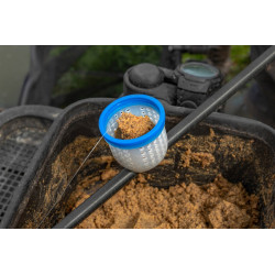 P0020093 Kubki zanętowe Preston Soft Cad Pots - PASTE