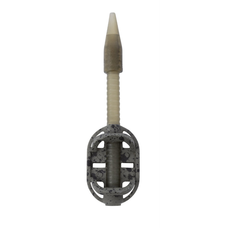 Koszyk Preston ICS In-Line Dura Flat Method Feeder MINI