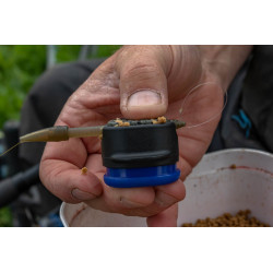 Koszyk Preston ICS In-Line Dura Flat Method Feeder MINI