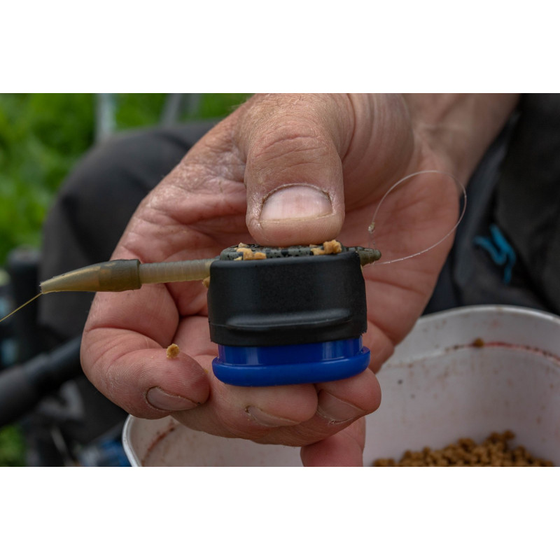 Koszyk Preston ICS In-Line Dura Flat Method Feeder MINI